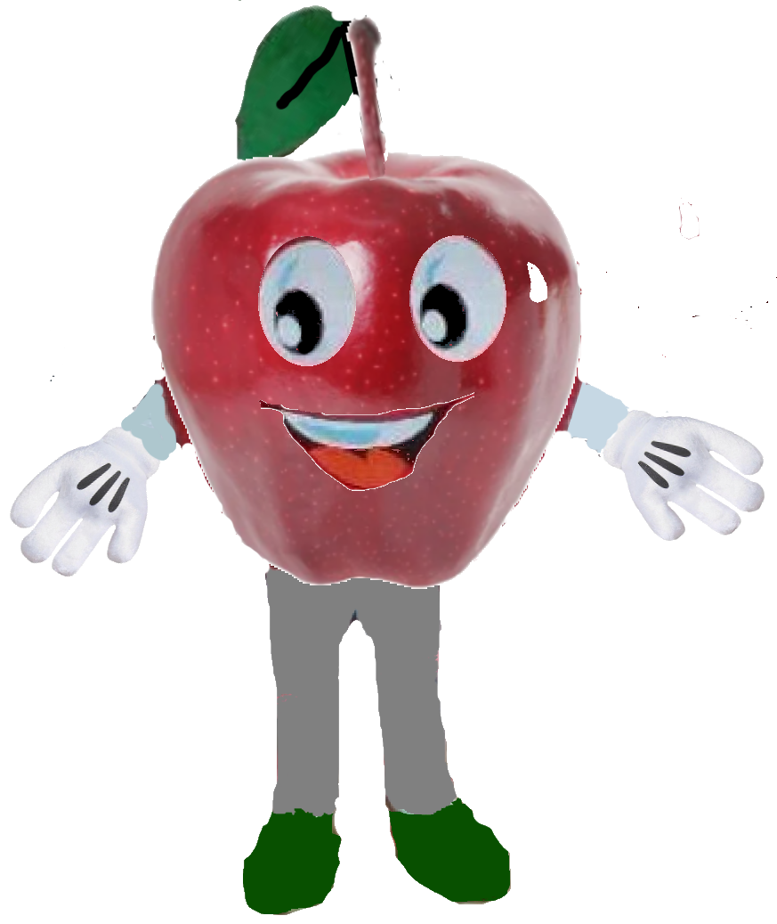 Appley.